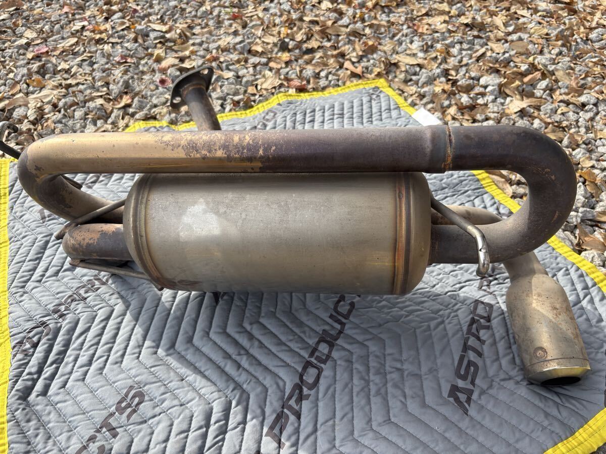 pp1 ビート 無限 マフラー 中古拍卖