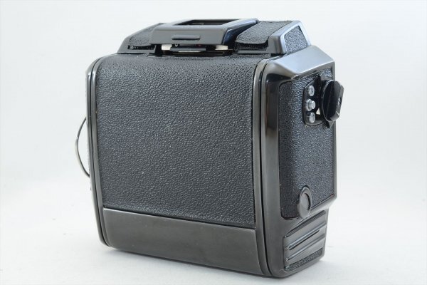 ブロニカ Bronica 120 6x6 フィルムバック S S2 S2A 6748#J拍卖