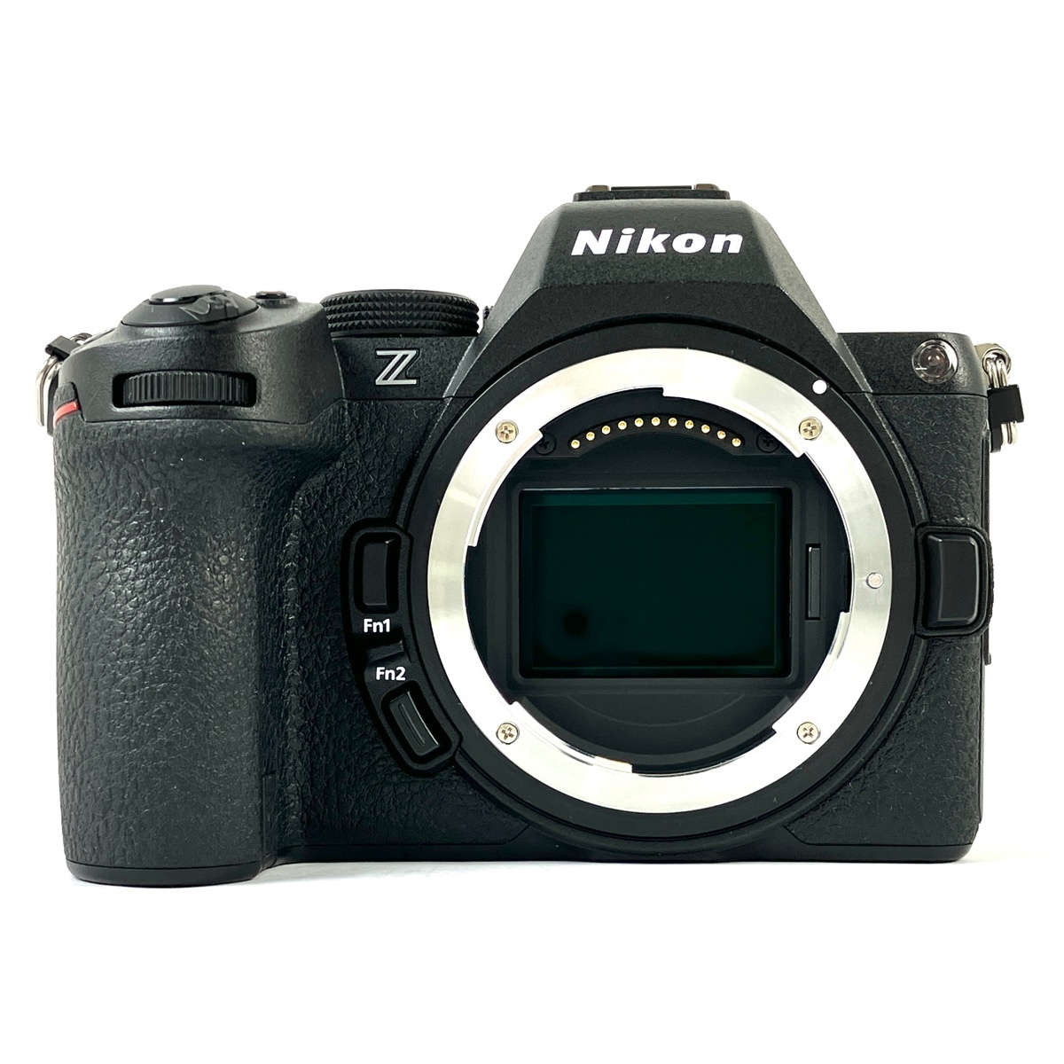 【1円】 ニコン Nikon Z5II ボディ デジタル ミラーレス 一眼カメラ 【中古】拍卖