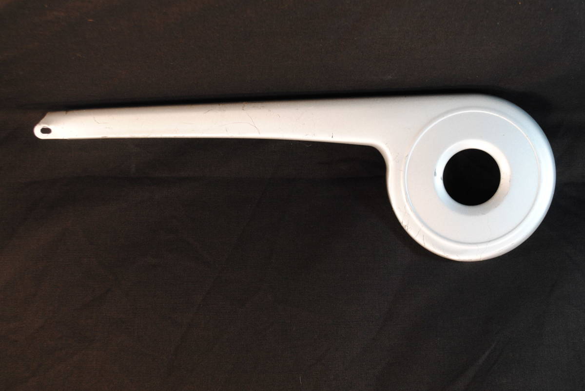 3 ツノダ自転車 ディラーの在庫 ヴィンテージパーツ 510x○部分160ミリ拍卖