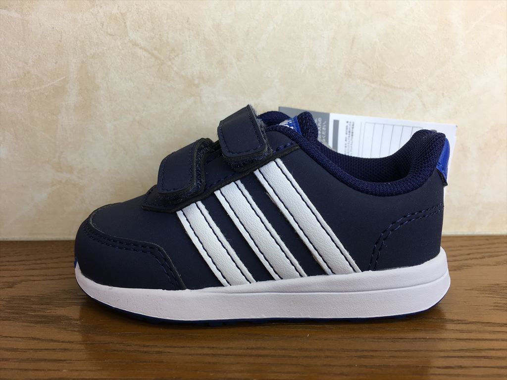 adidas(アディダス) VSSWITCH 2 CMF INF(VSSWITCH 2 CMF INF) EG5141 スニーカー 靴 ベビーシューズ 16,0cm 新品 (559)拍卖
