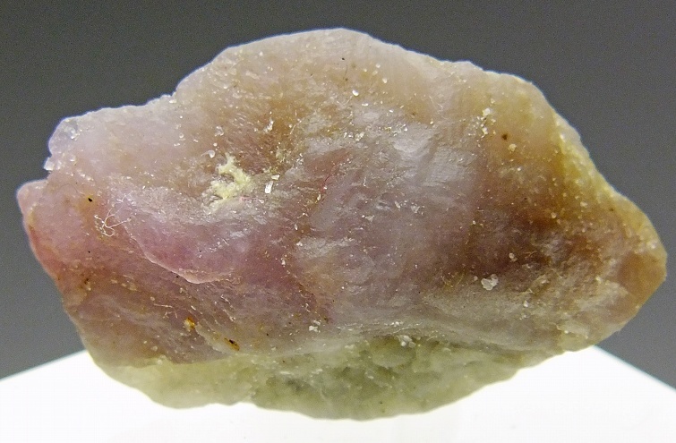 ☆☆ ハックマン石 (蛍光) ハックマナイト <アフガニスタン> 11 ☆☆拍卖