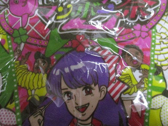 激レア! 1点限り!【未開封・新品】 ももクロ Tシャツ 白 Mサイズ マンボー祭 モノノフ ももいろクローバーZ拍卖