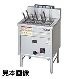 ◇【新品】 ラーメン釜 マルゼン MRK-046B 【一年保証】【業務用】拍卖