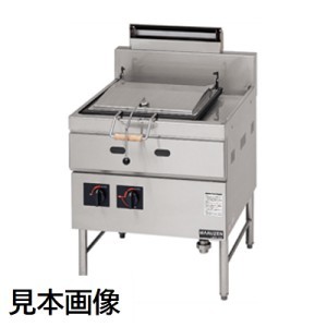◇【新品】 ガス餃子焼器 マルゼン MGZS-077B 【一年保証】【業務用】拍卖