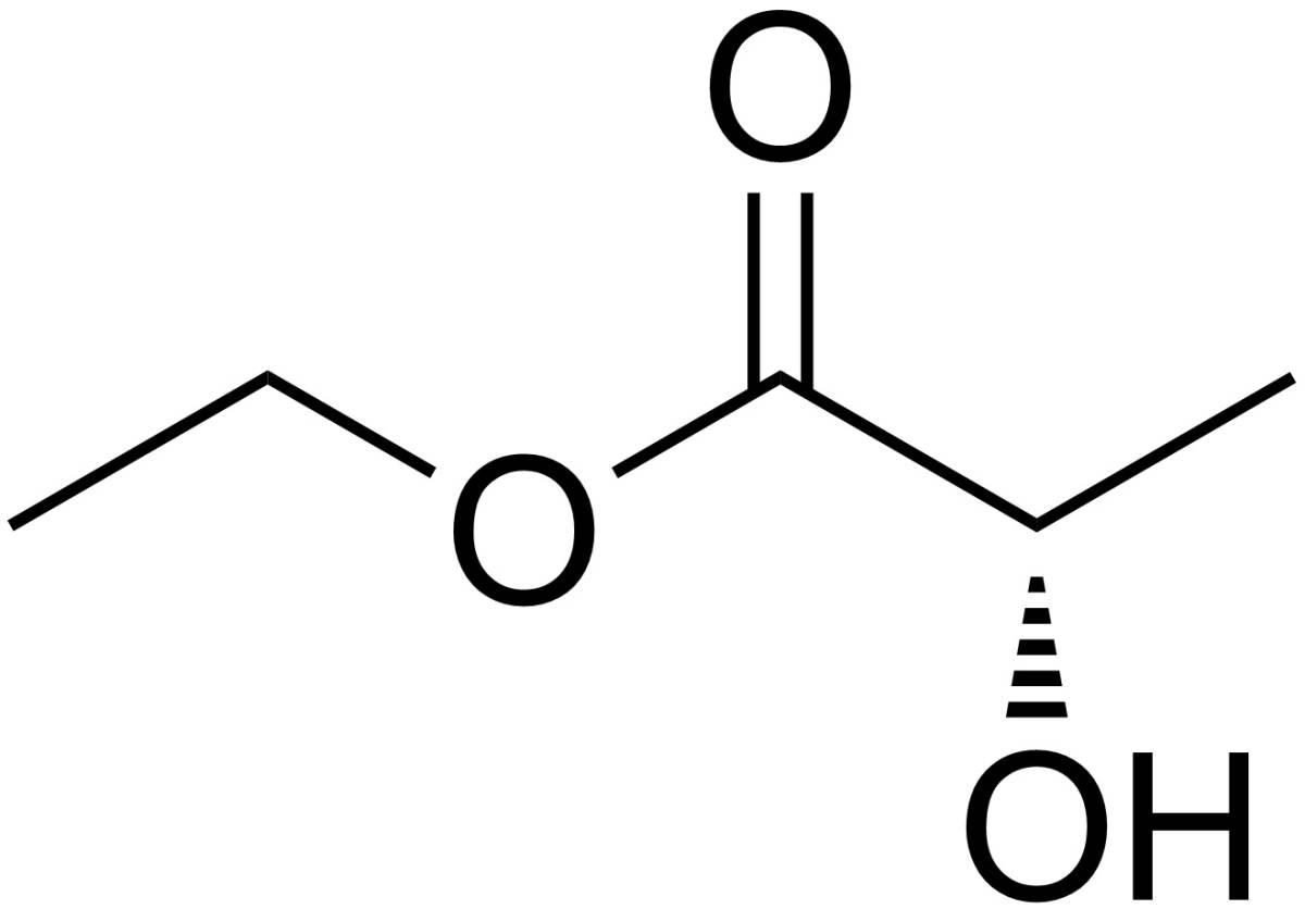 乳酸エチル 99.9%(3N) 650g C5H10O3 2-ヒドロキシプロパン酸エチル 有機化合物標本 試薬拍卖