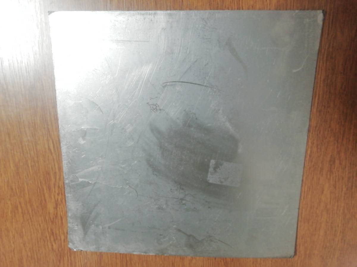 グラファイト 99.5% 厚さ1mm サイズ:300mm×300mm 柔軟シート 炭素 C graphite拍卖