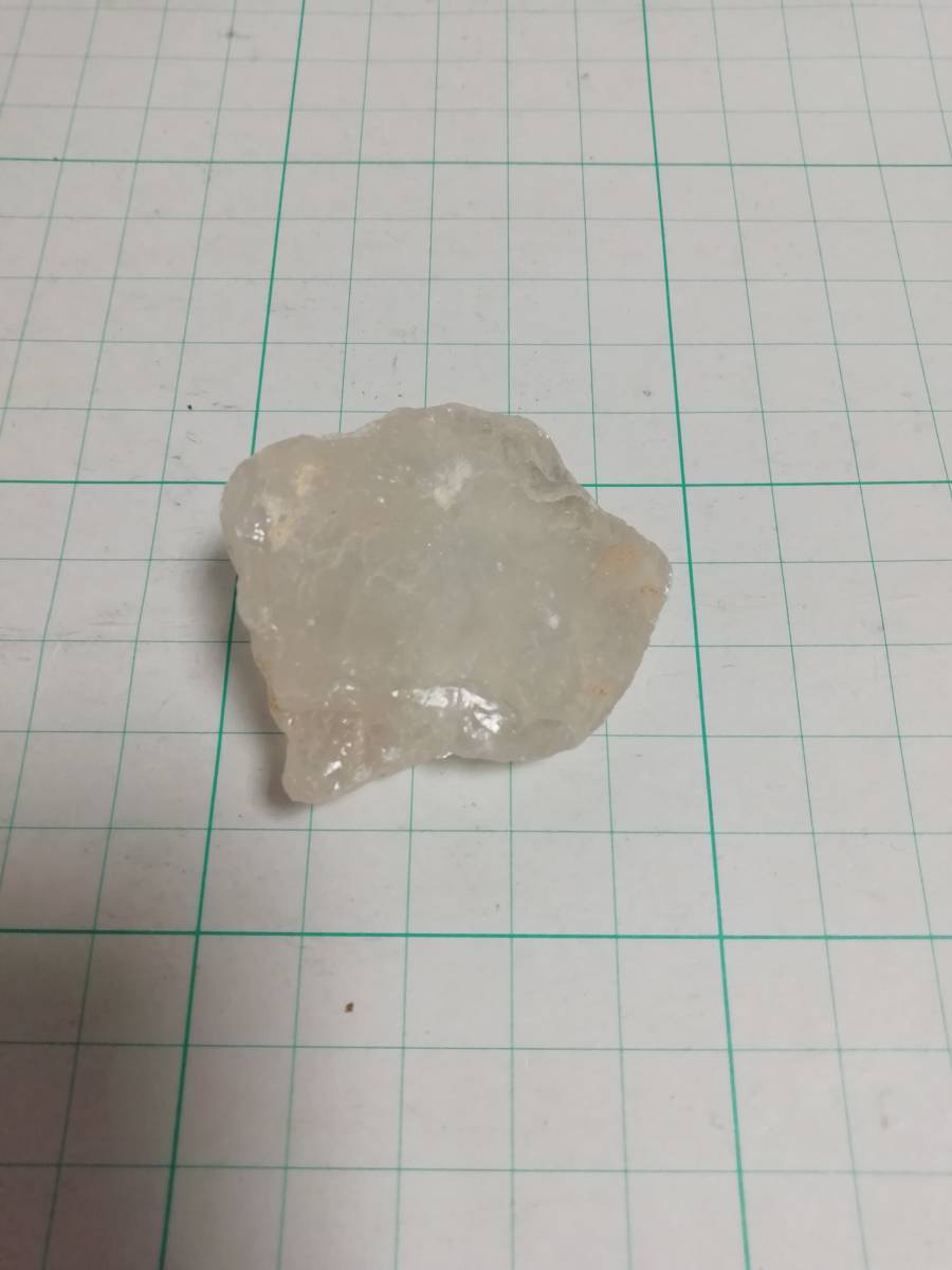 黄玉 トパーズ 鉱物標本 鉱物サンプル 匿名配送 未使用拍卖