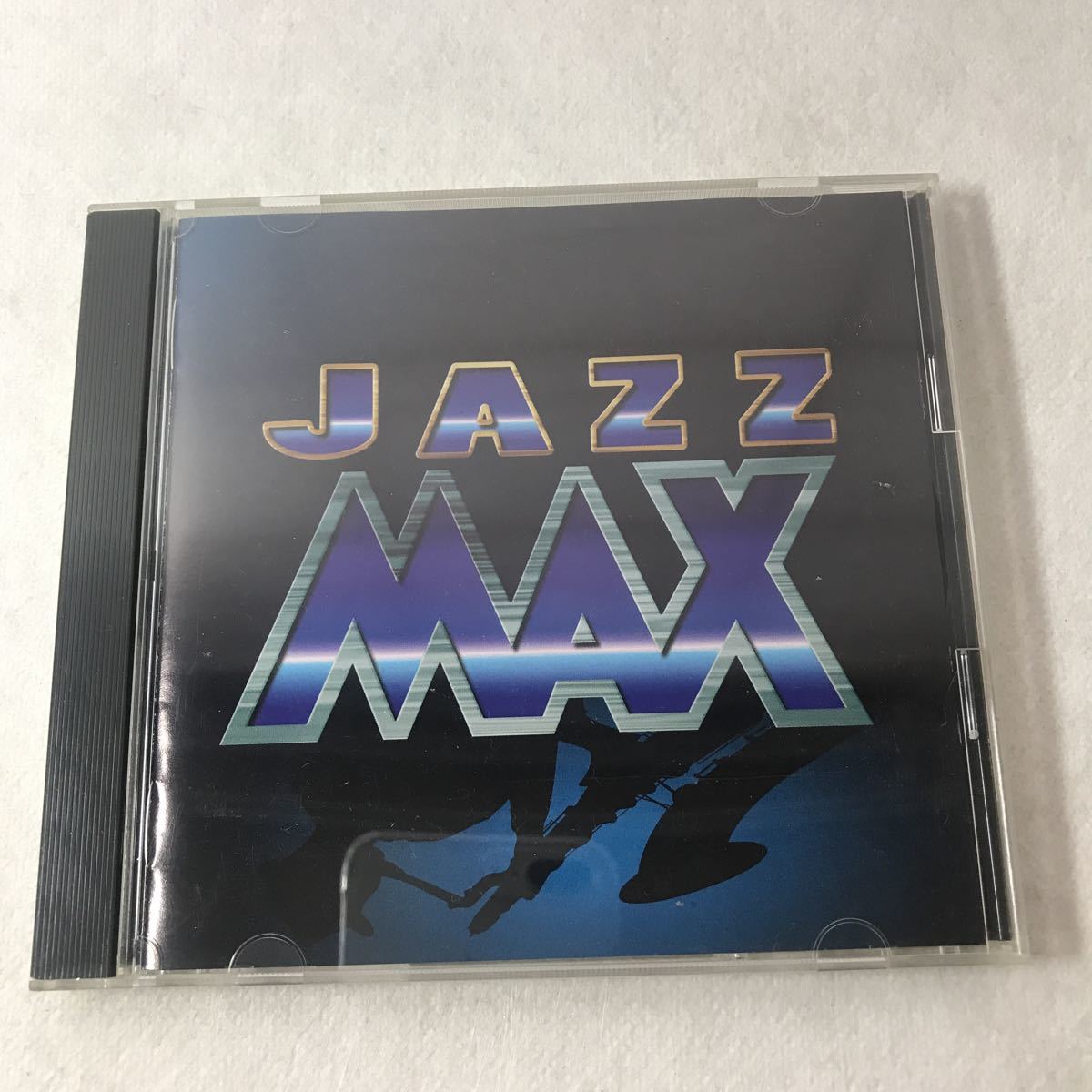 CD JAZZ MAX拍卖