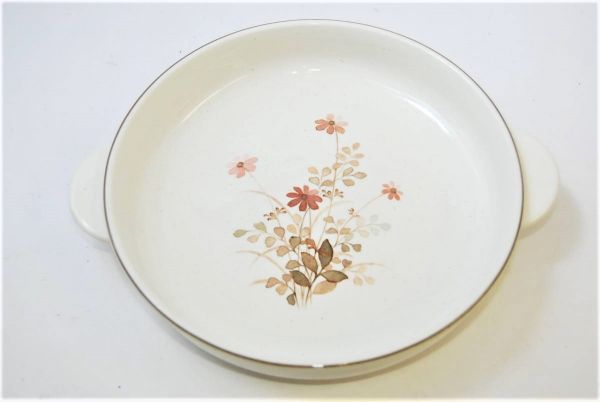 Noritake(ノリタケ) OUTLOOK:アウトルック 20cm丸型グラタン 849566L108Q16D拍卖