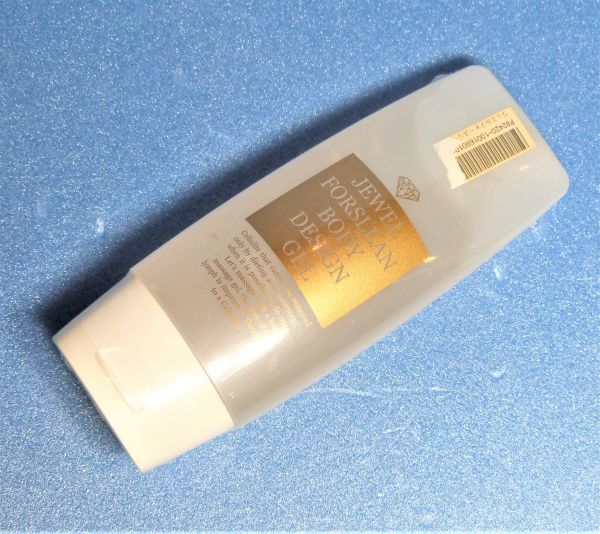 JEWEL FORSLEAN(ジュエルフォスリーン) ボディデザインジェル 150g 849707L58-I13 拍卖