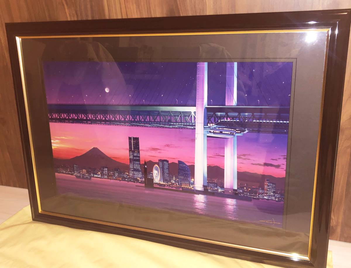 ●ジン・シマクラ(島倉 仁)【ゲートウェイ・イーストⅡ】送料¥0拍卖