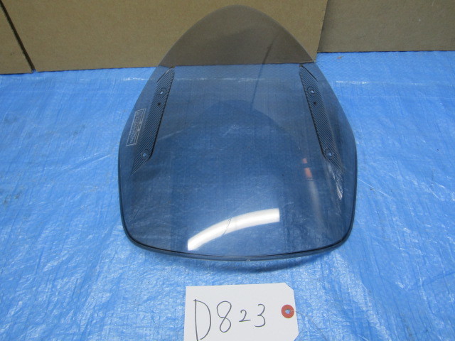 トリシティ125 ヤマハ 純正 スクリーン 倉庫内にて長期保管されていた部品☆彡③拍卖