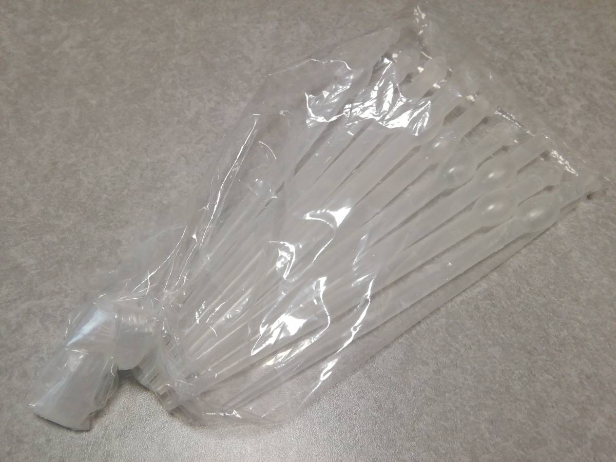 Fine 駒込ピペット PE(ポリエチレン製) 2ml×10本入拍卖