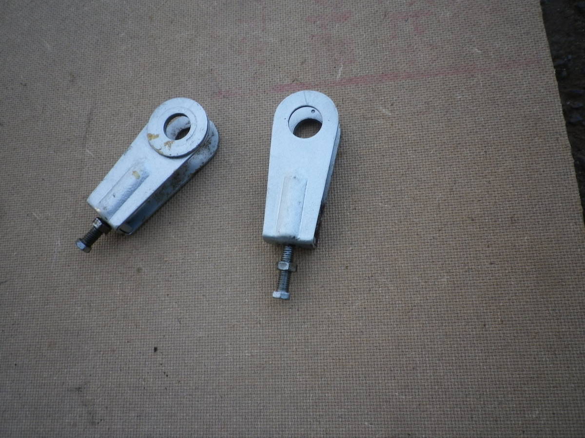 ヤマハ XS650 チェーンアジャスター 中古 拍卖