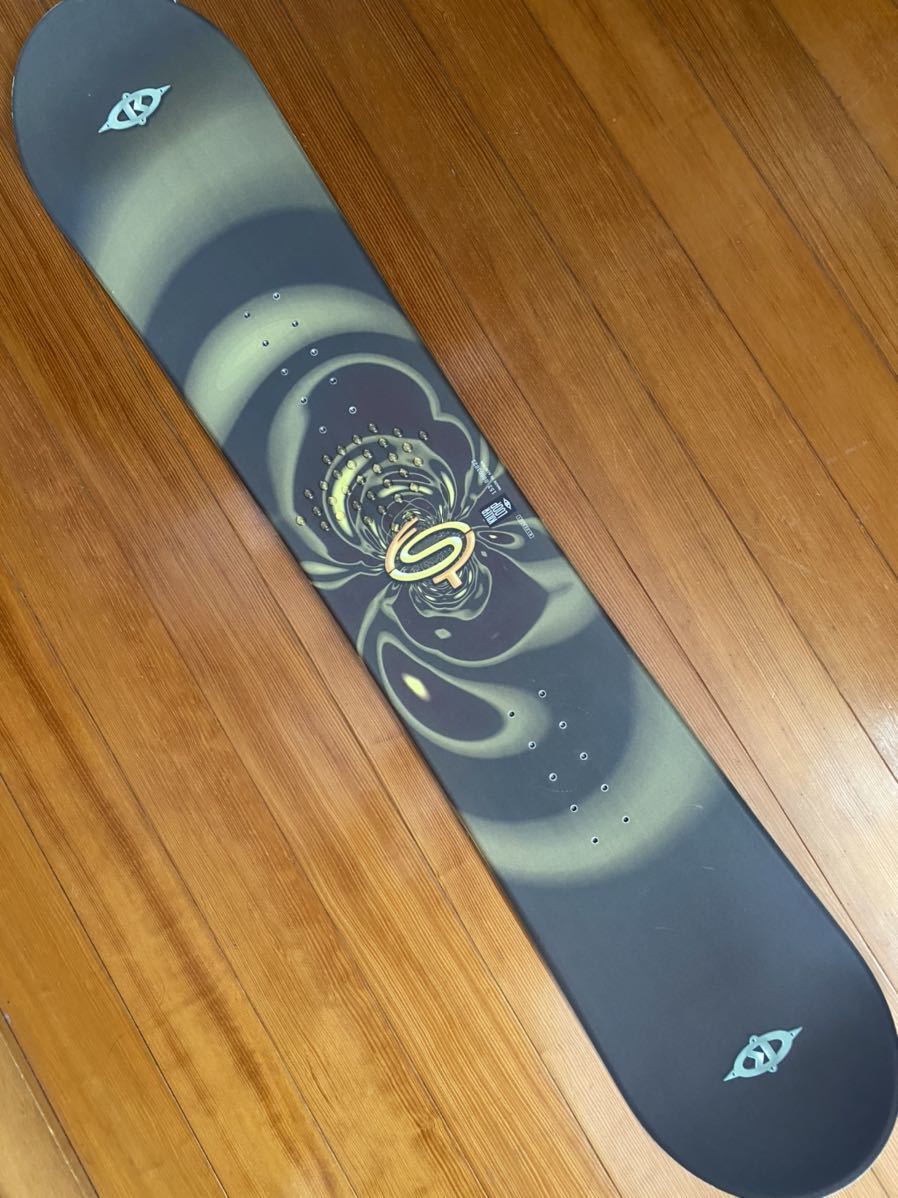 KILLER LOOP スノーボード 限定品 153/00003022拍卖