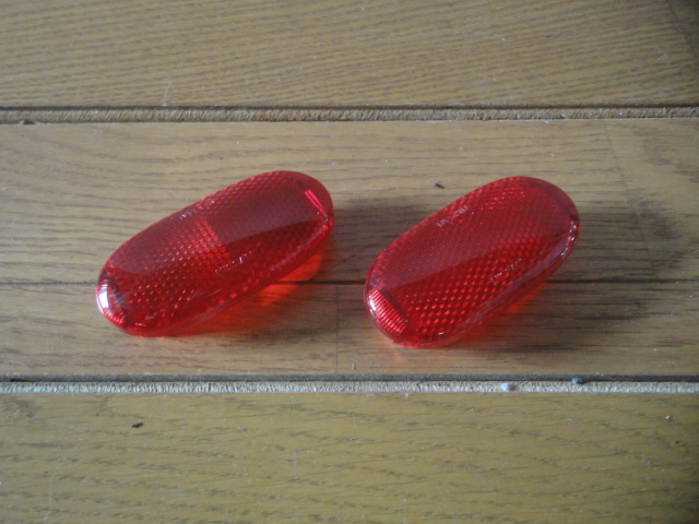 日産 セフィーロ A33 純正ドアカーテシランプ レンズ 左右 2個 ドアランプ ライト 【CEFIRO インフィニティ I30拍卖