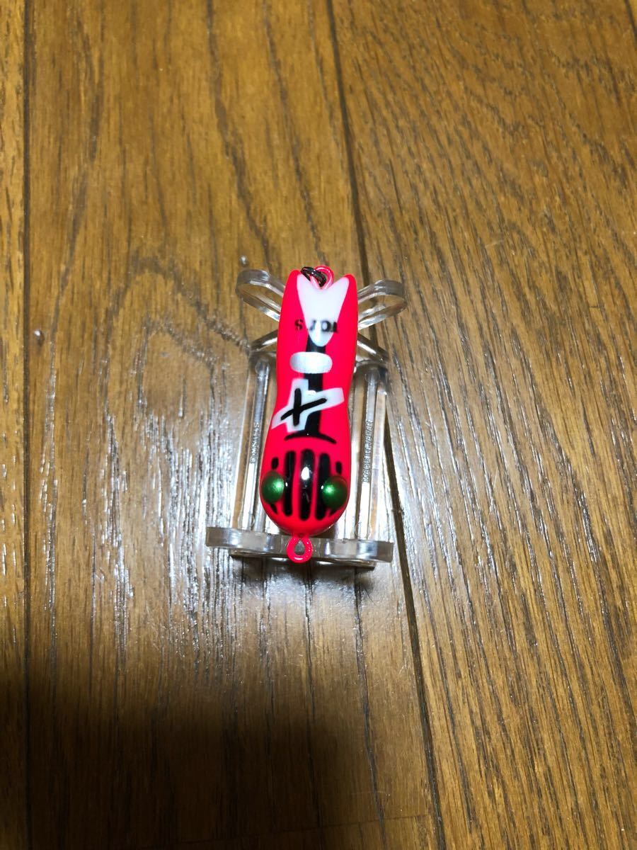 フロッグ トイズ スーズーンナノ FROG拍卖