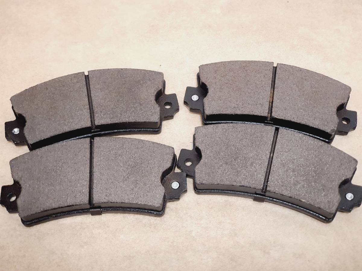 シトロエン・ヴィザ/LNA フロントブレーキパッド Bendix用拍卖