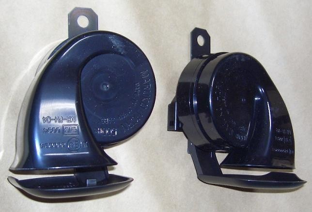 シグナス LEXUS LX470(UZJ100)USAホーン中後期拍卖