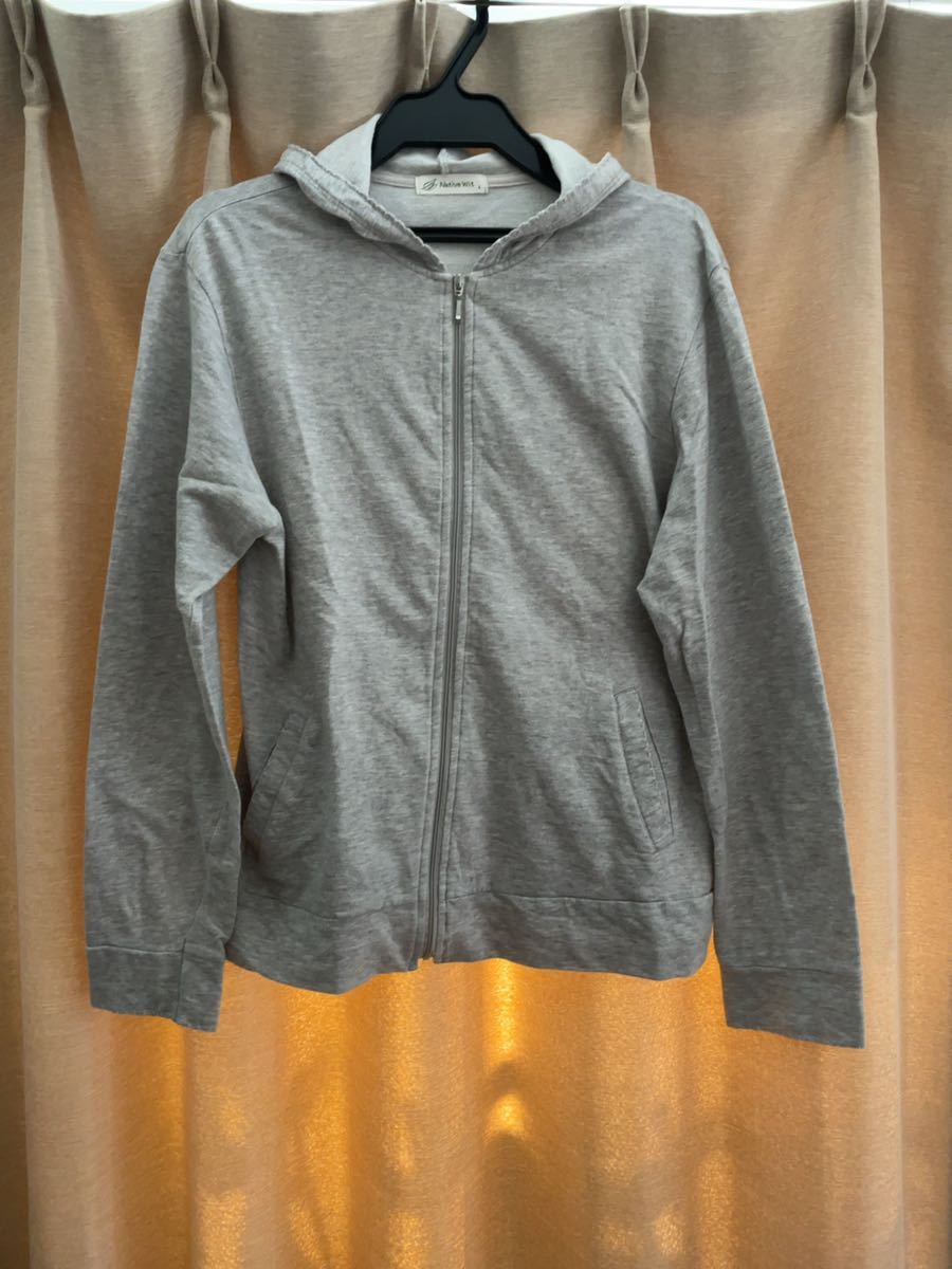 ☆レースパーカー ☆拍卖