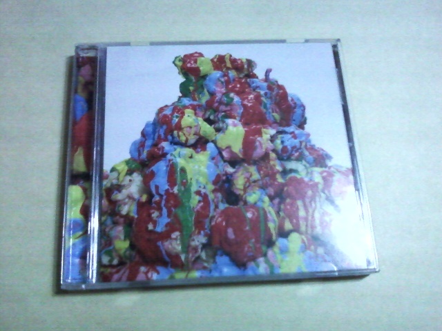 送料込 Battles - Dross Glop拍卖