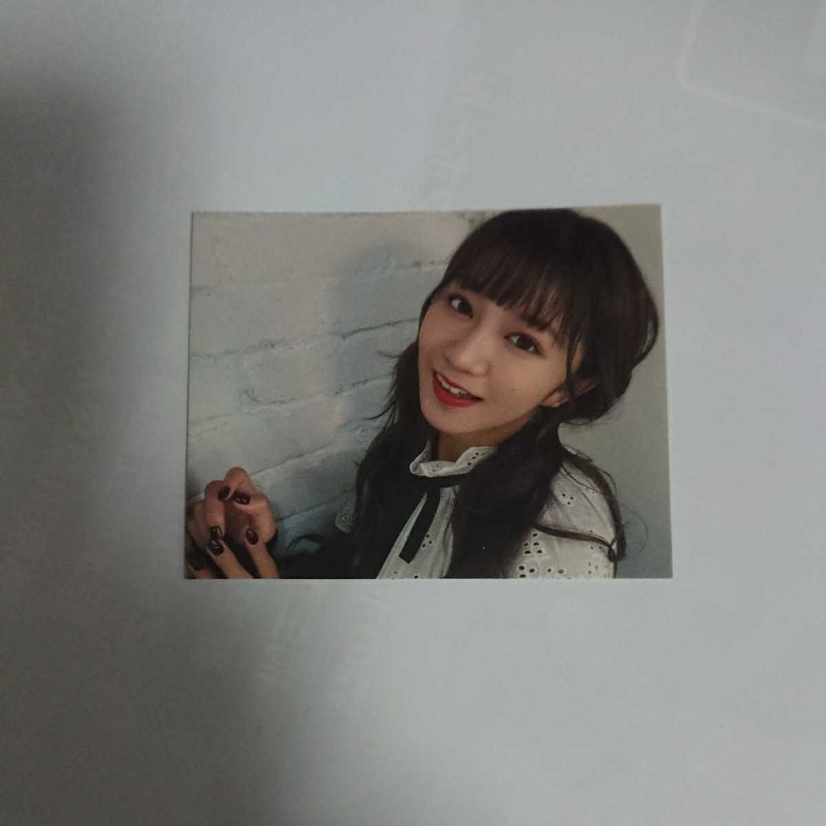 私立恵比寿中学 大学芸会ステッカー 星名美怜 1拍卖