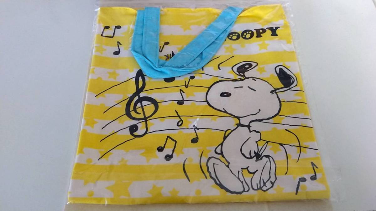 ランチバッグ ランチトート スヌーピー 可愛い 新品拍卖