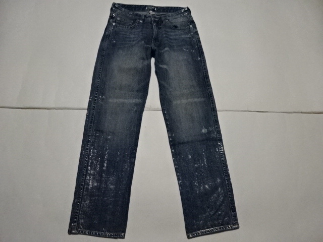 ●ビームス BEAMS デニム L(79) ●1219●拍卖