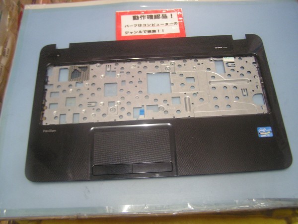 HP 15-D9H45PA e001TU 等用 パームレスト拍卖