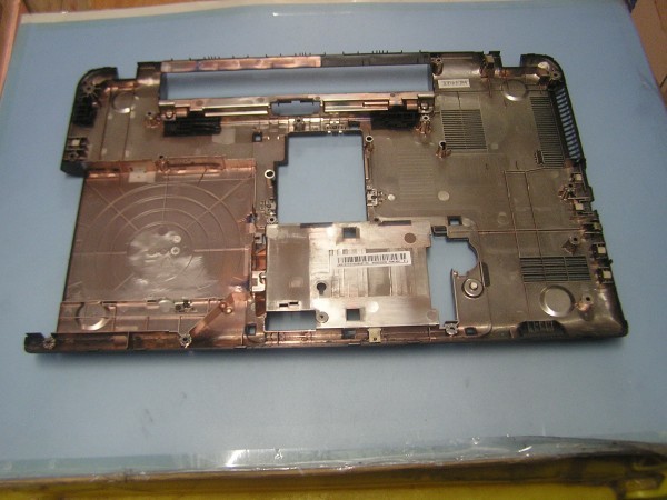 東芝Dynabook T453/33KWS 等用 下部ケースのみ拍卖