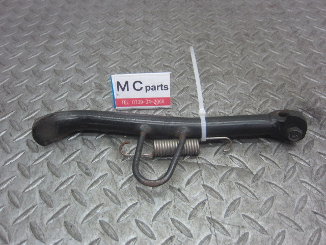 ヤマハ シグナスX125 FI RKRSE7350 サイドスタンド 曲がり無 RKRSE7350JA006** ABS拍卖