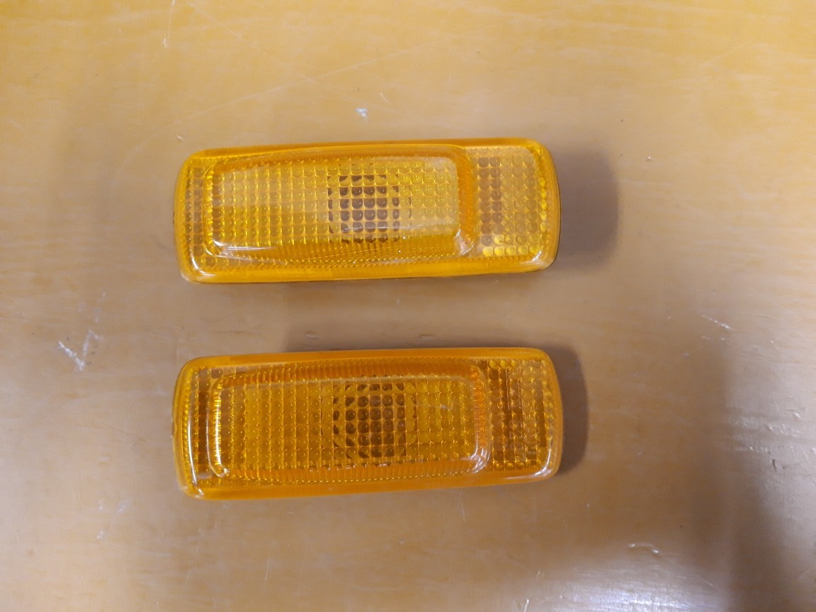 180SX 用 フロントフェンダーウインカー No.no拍卖