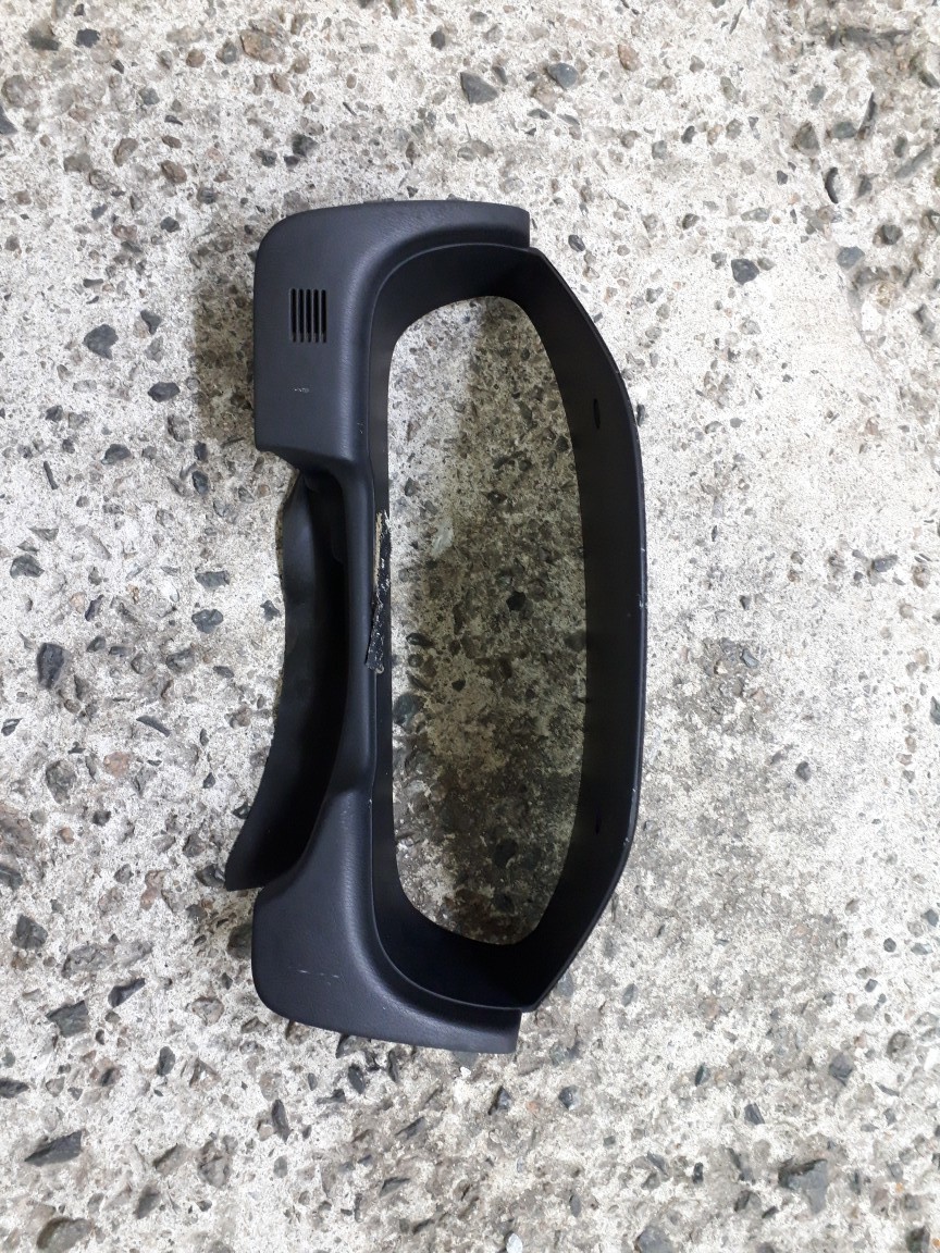 S14前期シルビア 用 内装 メーターフード No.19拍卖