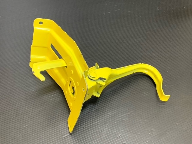 1963 63 インパラ フードラッチ フードロック ボンネットキャッチ拍卖