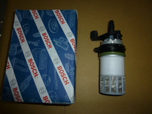 GOLF2 1.8GTI DOHC 16VALVE/JETTA2 1.8 16VALVE用フューエルポンプ/燃料ポンプ新品BOSCH製ヨーロッパ製造品拍卖