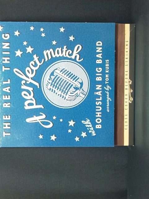 Real Thing - Perfect Match拍卖