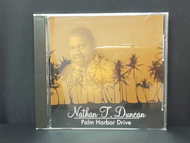 Nathan T. Duncan - Palm Harbor Drive SMOOTH JAZZ拍卖