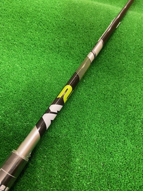テーラーメイド M2 5番用シャフト 抜いただけ未使用品です。 FLEX-S シャフト単品 お送り拍卖