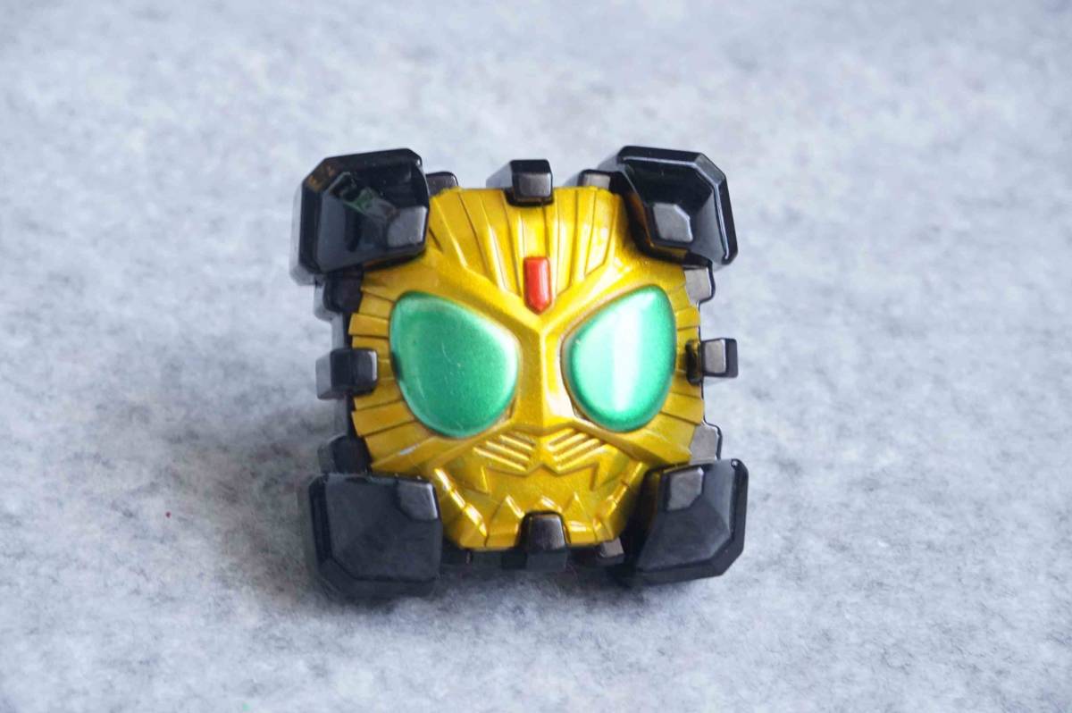 ビーストウィザードリング 仮面ライダーウィザード DXビーストドライバーに拍卖