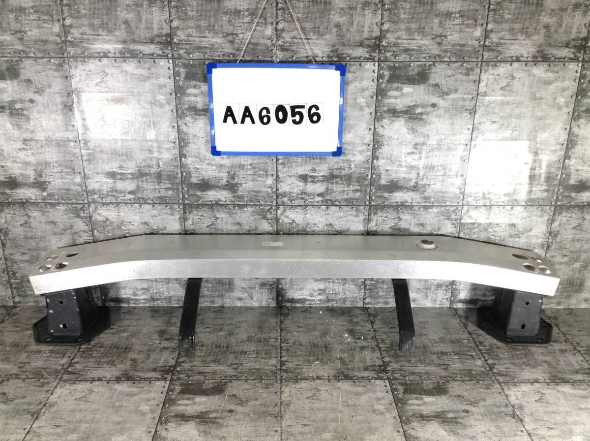 ★★★AA6056★★ YV37 日産 スカイライン リアバンパーホースメント リア K23 ※水没車から外したものです拍卖