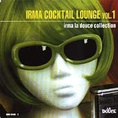 V.A.『イルマ・カクテル・ラウンジVOL.1~イルマ・ラ・ドゥース・コレクション』拍卖