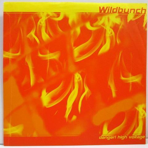 WILDBUNCH, THE-Danger! High Voltage (US Orig.7)拍卖