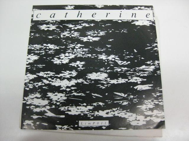 CATHERINE-Sparkle / Charmed - For Taylor (US Orig.7)拍卖