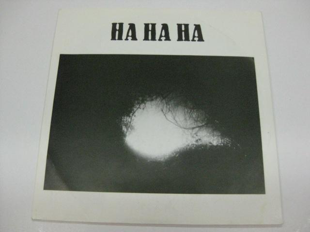 HA HA HA-Up And Down +3 (UK Orig.7)拍卖