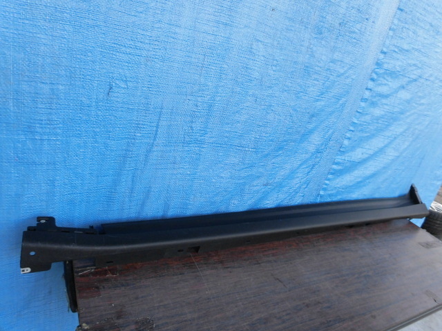 AM851 BMW G01 X3 サイドステップ 左 51777400675拍卖