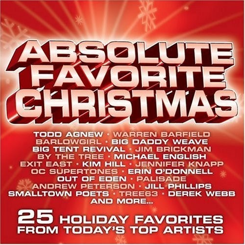 (お買い得!中古)Absolute_Favorite_Christmas Various Artists拍卖