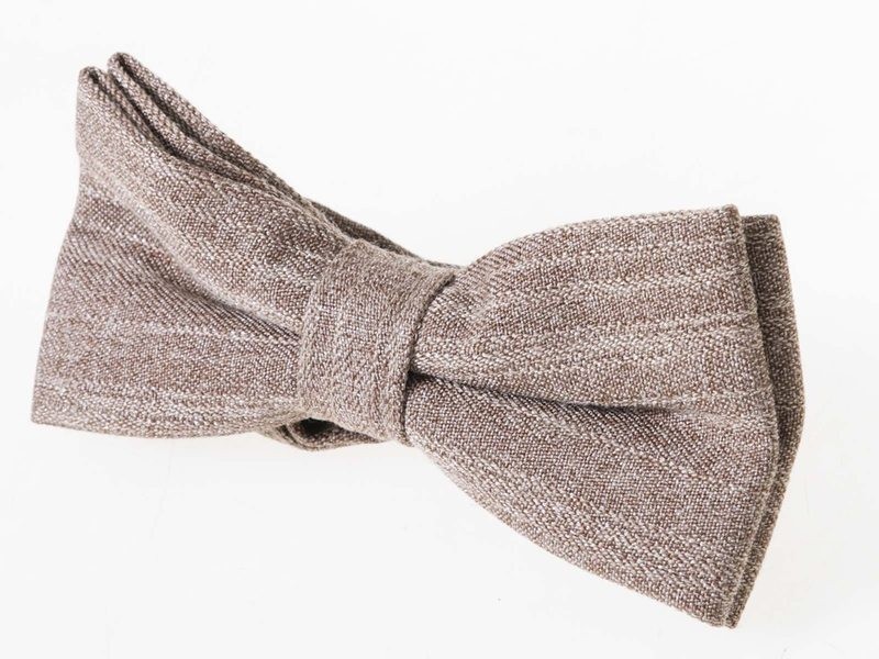 男女兼用 ファッション ビジネス カジュアル コットン製 蝶ネクタイ ボウタイ 蝶タイ#タイプ08拍卖