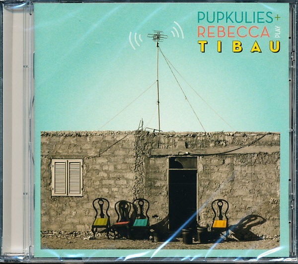 未開封新品 NORMOTON Pupkulies & Rebecca - Tibau 4枚同梱可能 d7nB00E8T7MP0拍卖