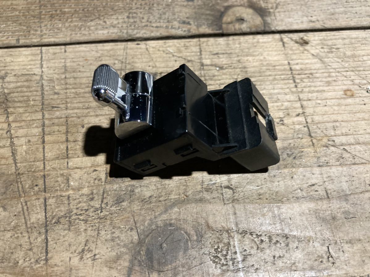 キャデラック 93-96 ブロアム 助手席 パワーウィンドスイッチ 5.0 5.7拍卖